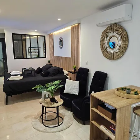 Apartment - Lovers Clermont-lʼHérault