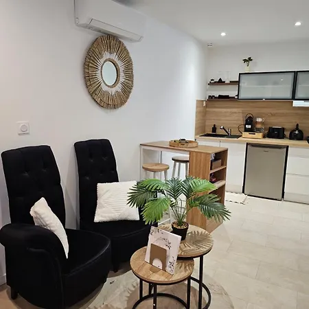Apartment - Lovers Clermont-lʼHérault