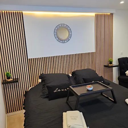 - Lovers * Clermont-l'Herault