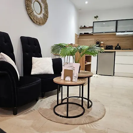 Apartment - Lovers Clermont-lʼHérault